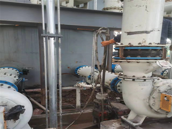 调兵山设备基础沉降下沉注浆加固增加荷载