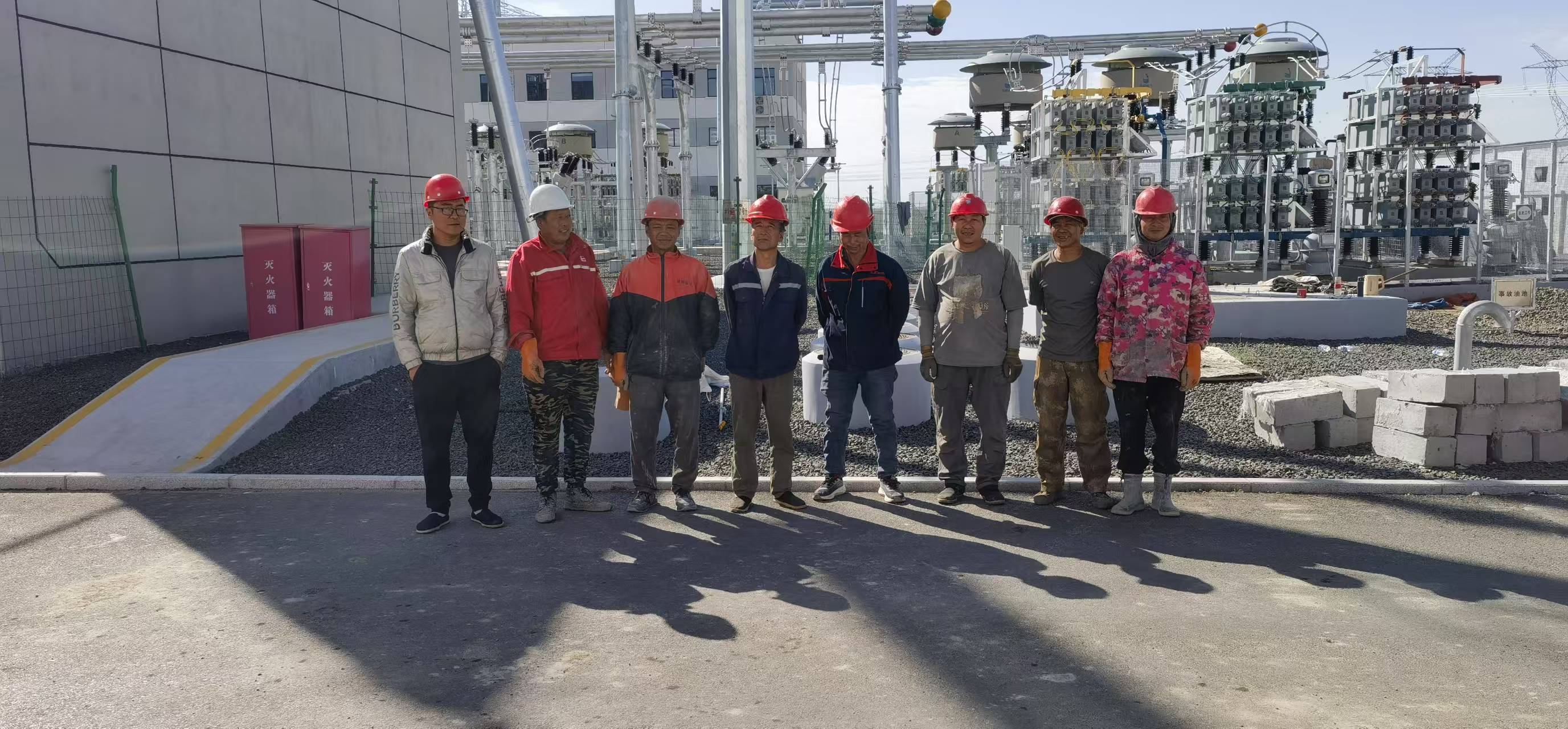 调兵山地基沉降如何修复?